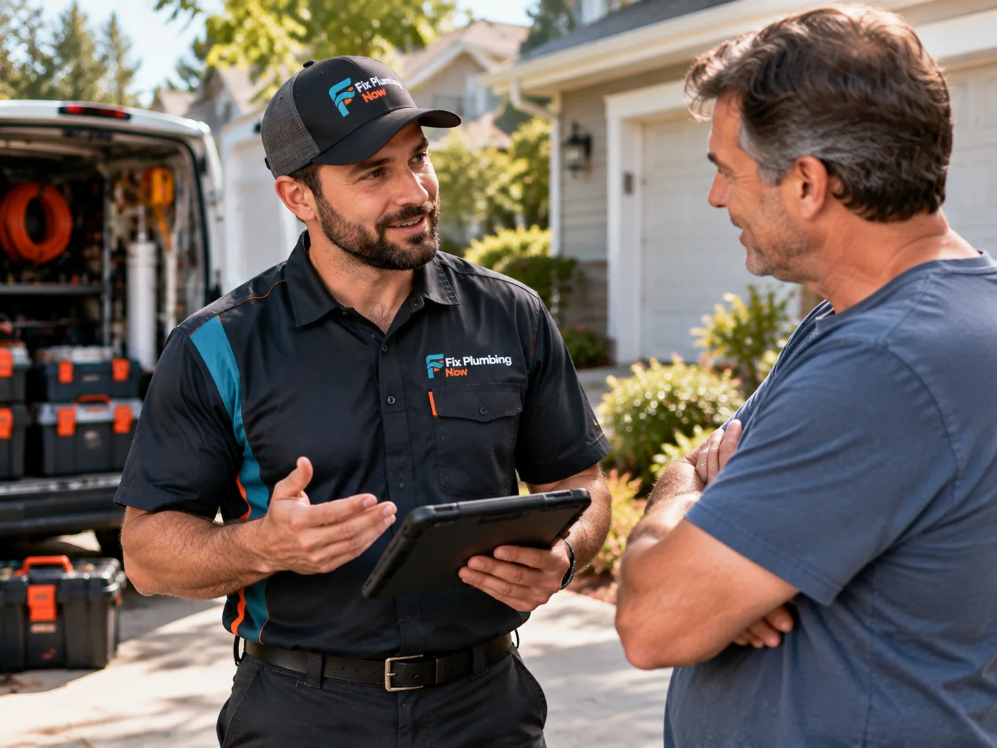Clogged Drain Service Versailles, OH FAQs